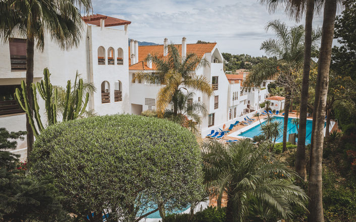 Image No.13-Appartement de 2 chambres à vendre à Marbella