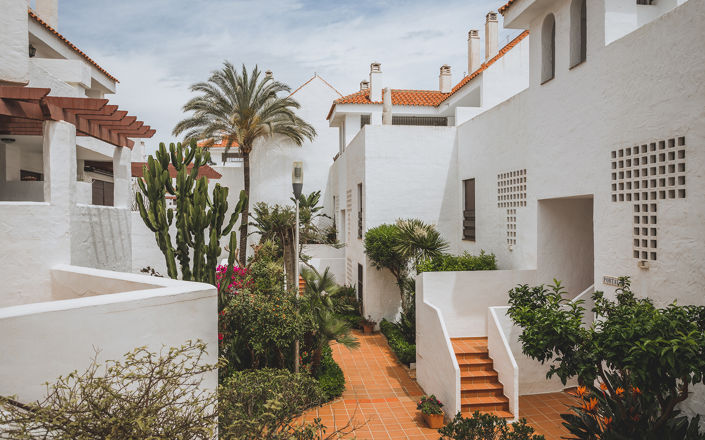 Image No.14-Appartement de 2 chambres à vendre à Marbella