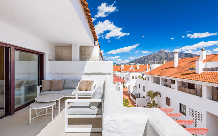 Image No.18-Appartement de 2 chambres à vendre à Marbella