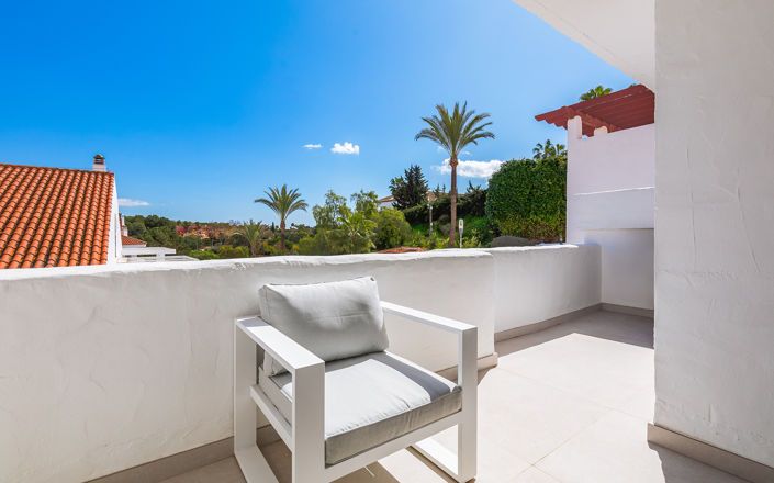 Image No.25-Appartement de 2 chambres à vendre à Marbella