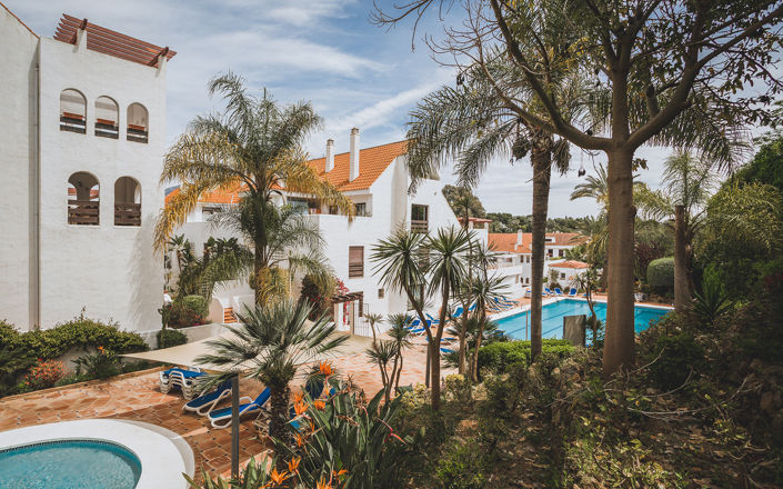 Image No.26-Appartement de 2 chambres à vendre à Marbella