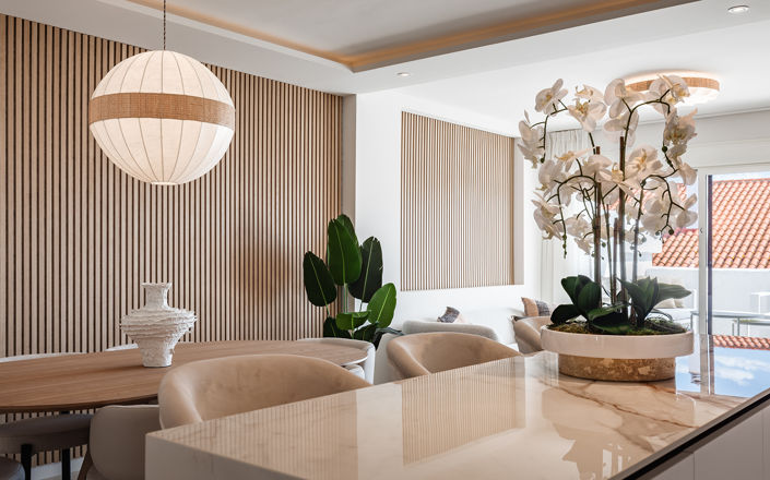 Image No.5-Appartement de 2 chambres à vendre à Marbella