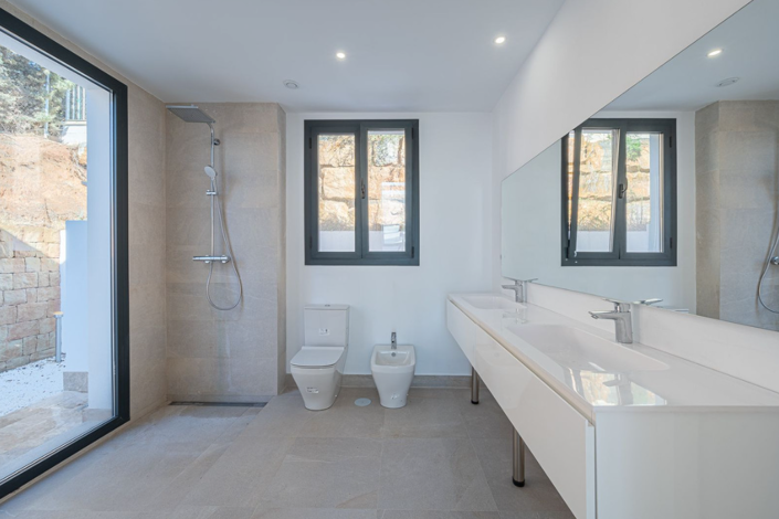 Image No.14-Villa de 4 chambres à vendre à Marbella