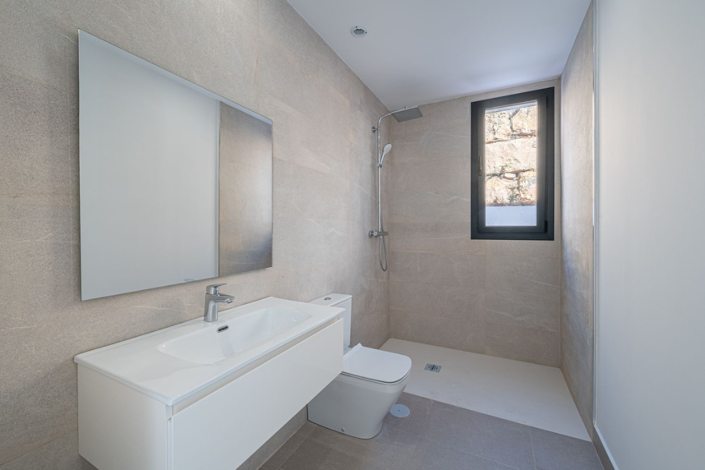 Image No.15-Villa de 4 chambres à vendre à Marbella