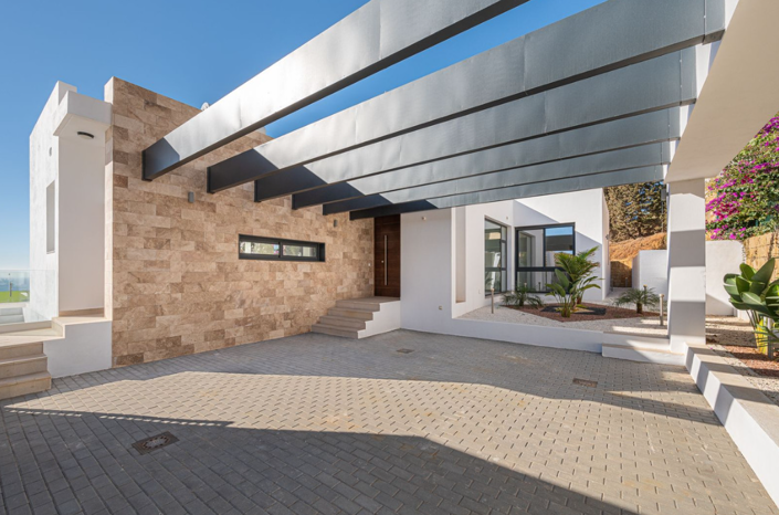 Image No.22-Villa de 4 chambres à vendre à Marbella