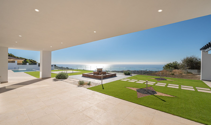 Image No.24-Villa de 4 chambres à vendre à Marbella