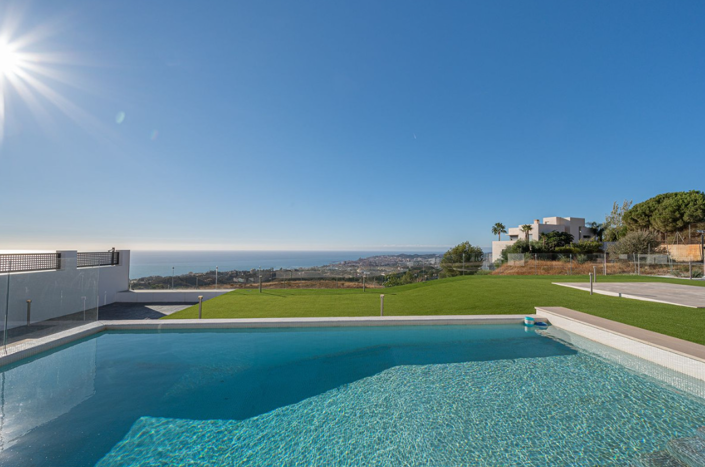 Image No.25-Villa de 4 chambres à vendre à Marbella