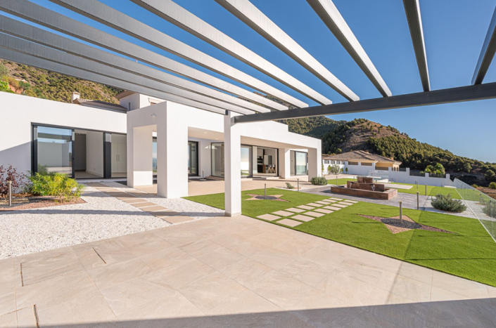 Image No.26-Villa de 4 chambres à vendre à Marbella