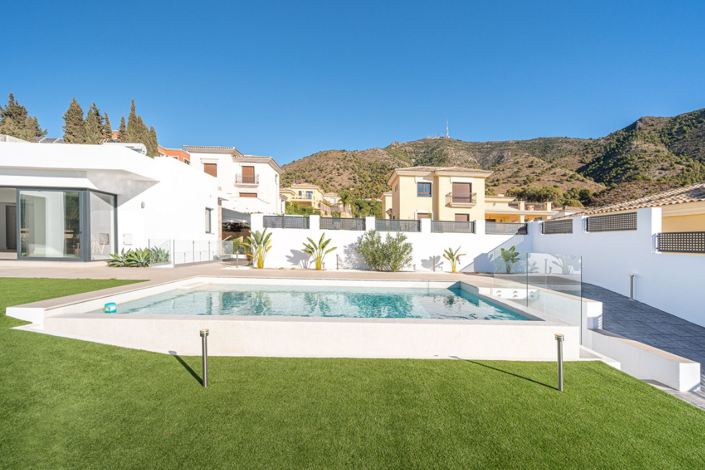 Image No.29-Villa de 4 chambres à vendre à Marbella