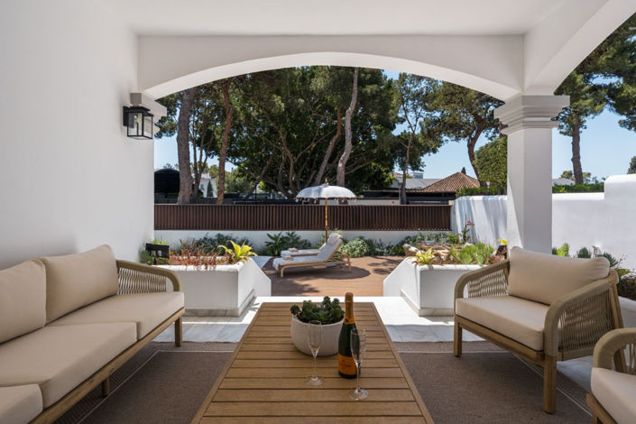 Image No.10-Villa de 6 chambres à vendre à Marbella