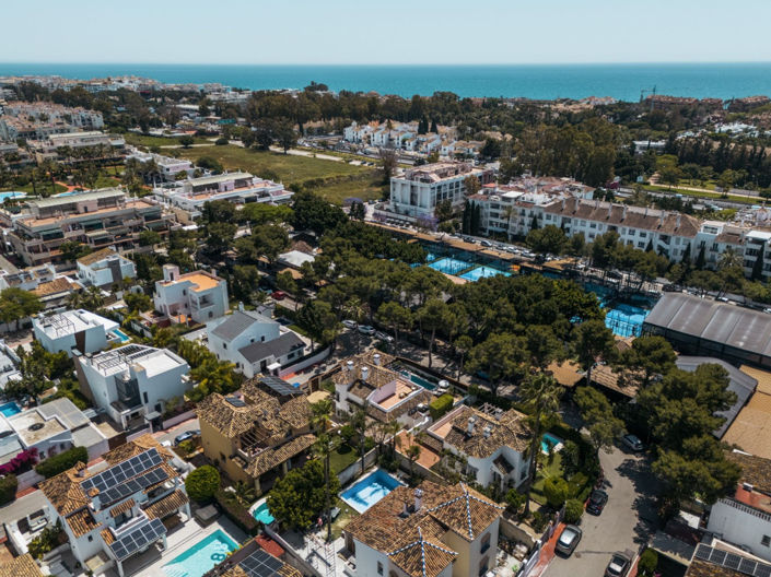 Image No.26-Villa de 6 chambres à vendre à Marbella