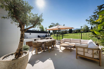 BeLuxe Properties most sold property