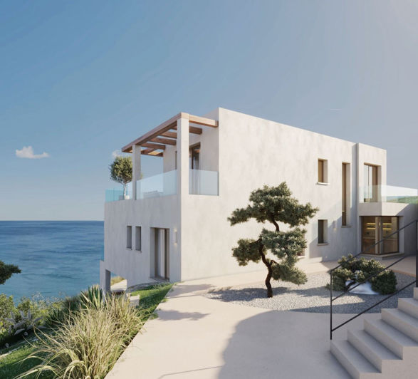 Image No.1-4 Bed Villa for sale