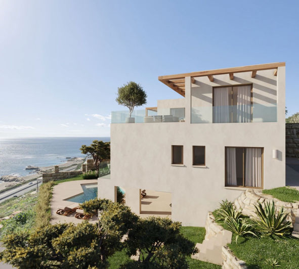 Image No.1-4 Bed Villa for sale