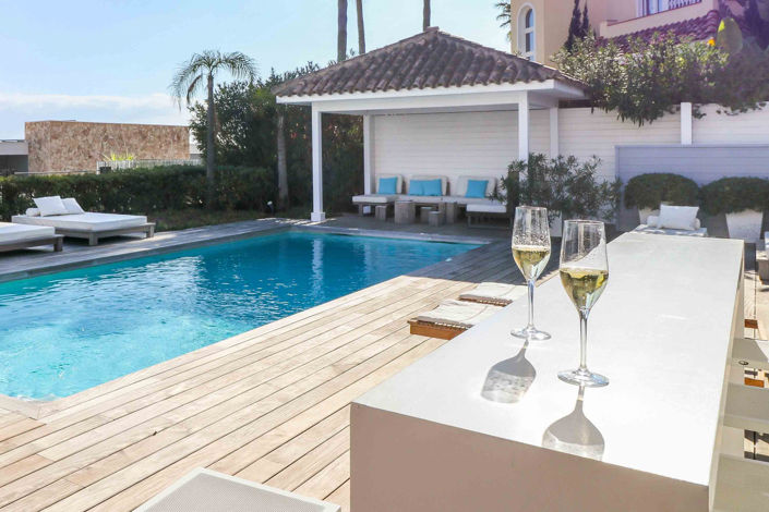 Image No.27-Villa de 4 chambres à vendre à Benahavis