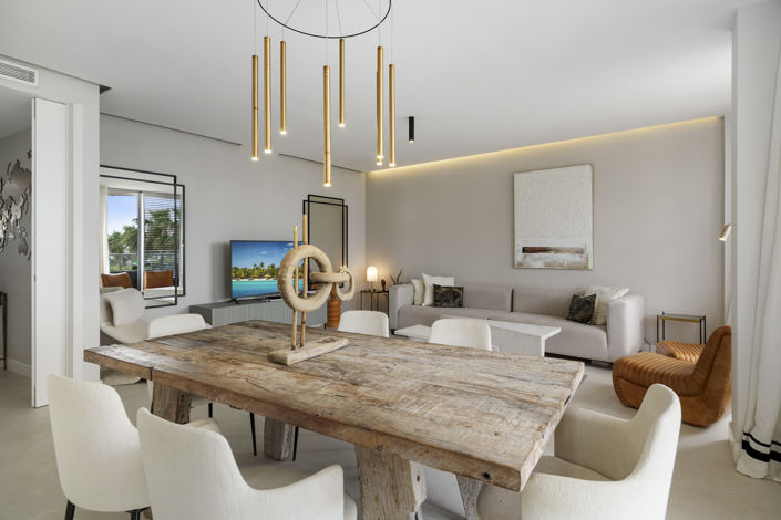 Image No.44-3 Bed Apartment for sale