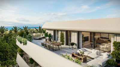 BeLuxe Properties most sold property