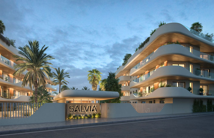 Image No.31-3 Bed Apartment for sale