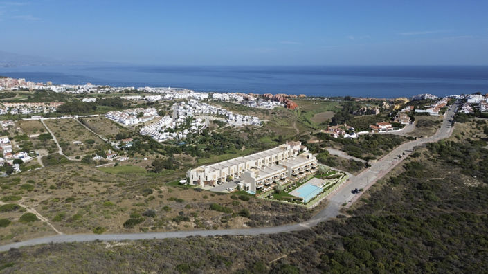 Image No.18-Maison de ville de 3 chambres à vendre à Manilva