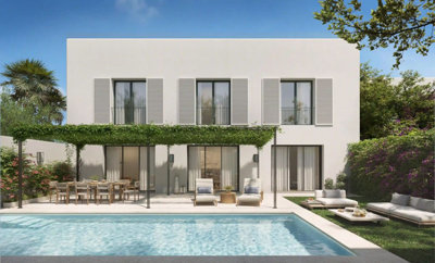 BeLuxe Properties most sold property