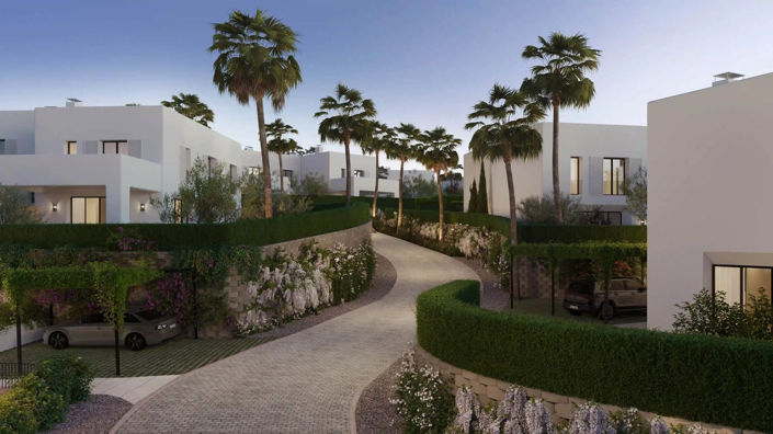 Image No.3-3 Bed Villa for sale