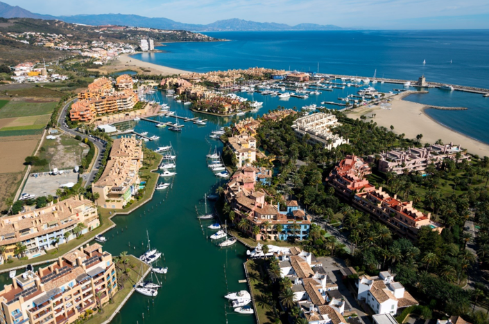 Image No.18-Villa de 4 chambres à vendre à Sotogrande playa