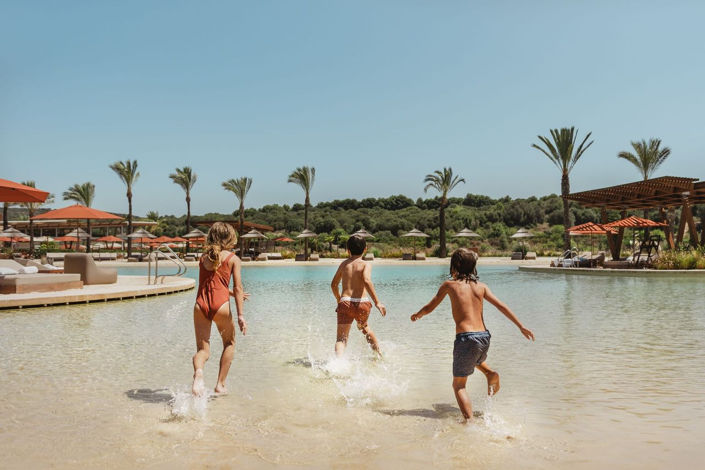 Image No.21-Villa de 4 chambres à vendre à Sotogrande playa