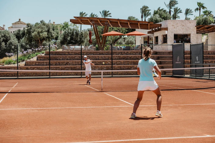 Image No.22-Villa de 4 chambres à vendre à Sotogrande playa