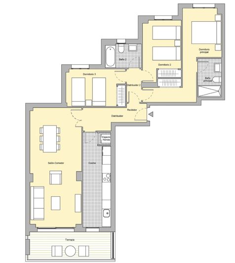 Image No.13-Appartement de 3 chambres à vendre à Estepona