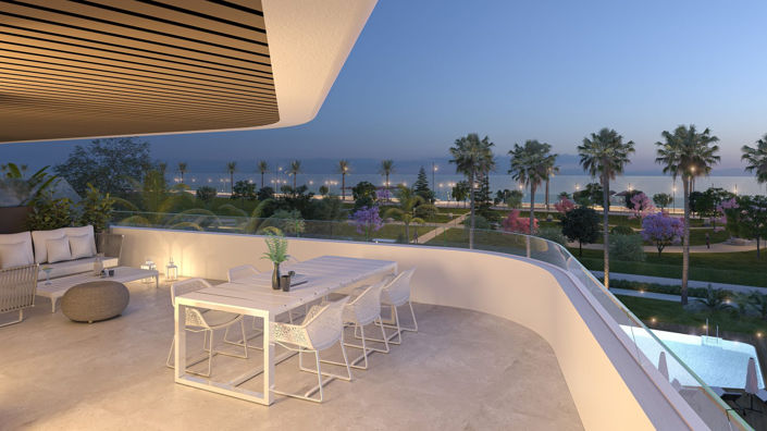 Image No.1-2 Bed Apartment for sale