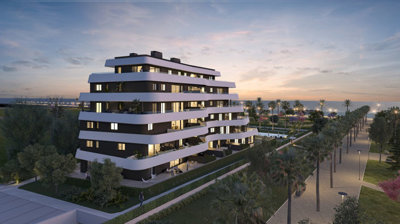 BeLuxe Properties most sold property