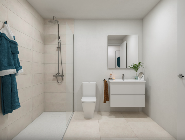 Image No.10-3 Bed Apartment for sale