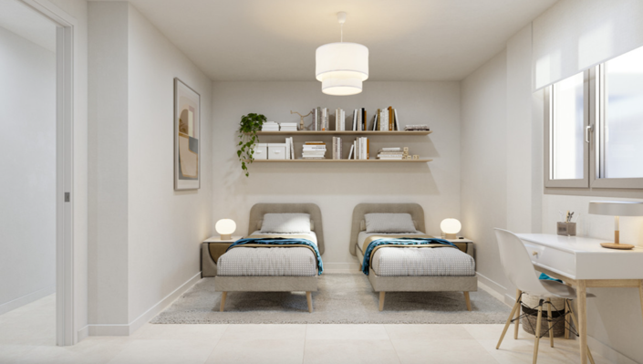 Image No.11-3 Bed Apartment for sale