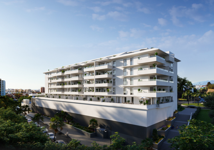 Image No.15-3 Bed Apartment for sale