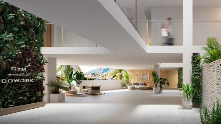 Image No.7-3 Bed Apartment for sale