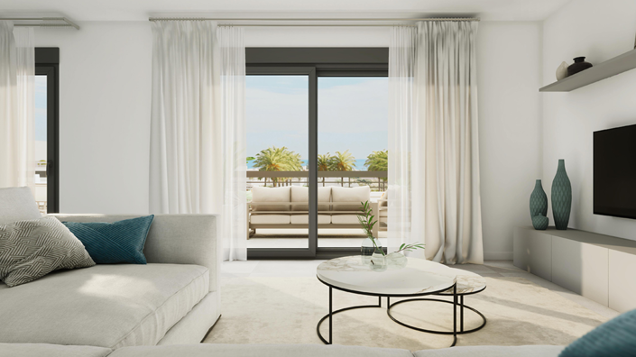 Image No.10-2 Bed Apartment for sale