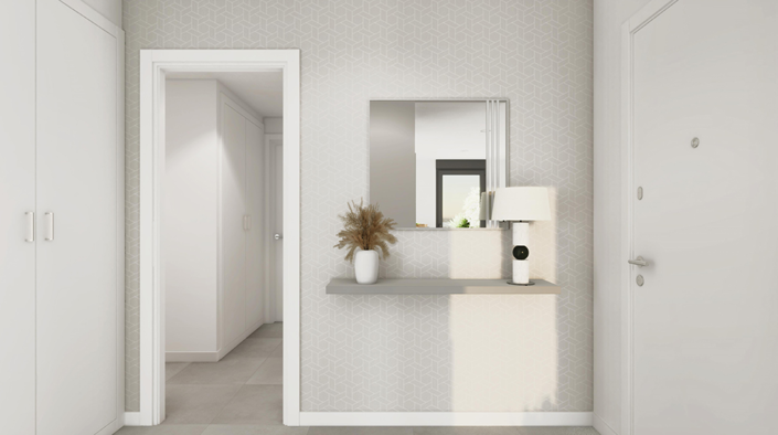 Image No.11-2 Bed Apartment for sale