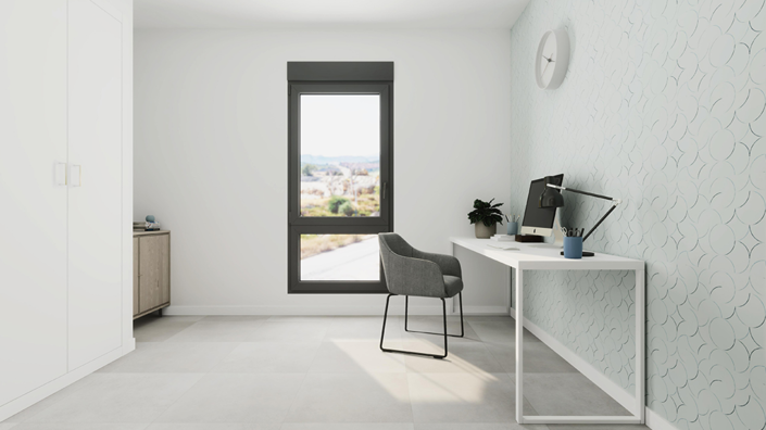 Image No.16-2 Bed Apartment for sale