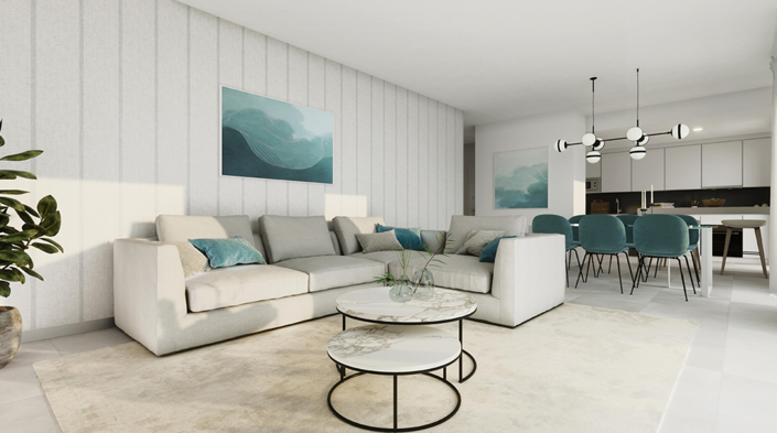 Image No.27-2 Bed Apartment for sale