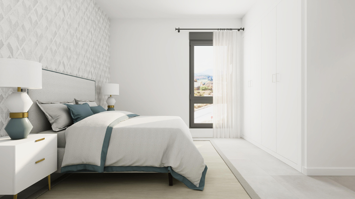 Image No.13-3 Bed Penthouse for sale