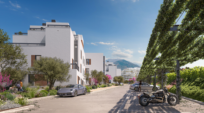 Image No.23-3 Bed Penthouse for sale