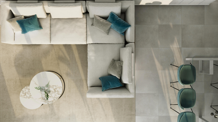 Image No.3-3 Bed Penthouse for sale