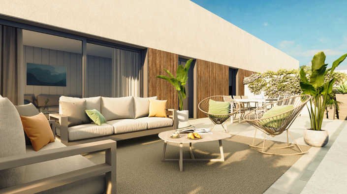 Image No.9-3 Bed Penthouse for sale