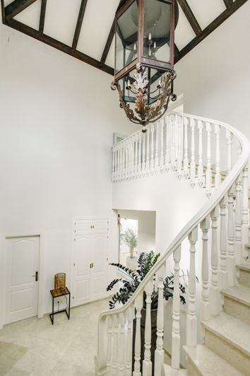 Image No.16-Villa de 5 chambres à vendre à Estepona