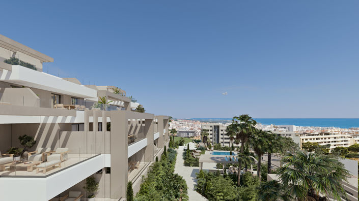 Image No.12-3 Bed Apartment for sale