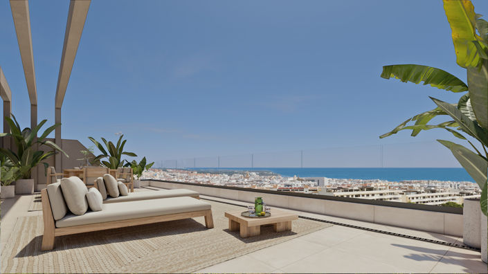 Image No.13-3 Bed Apartment for sale