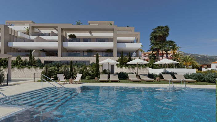 Image No.18-3 Bed Apartment for sale