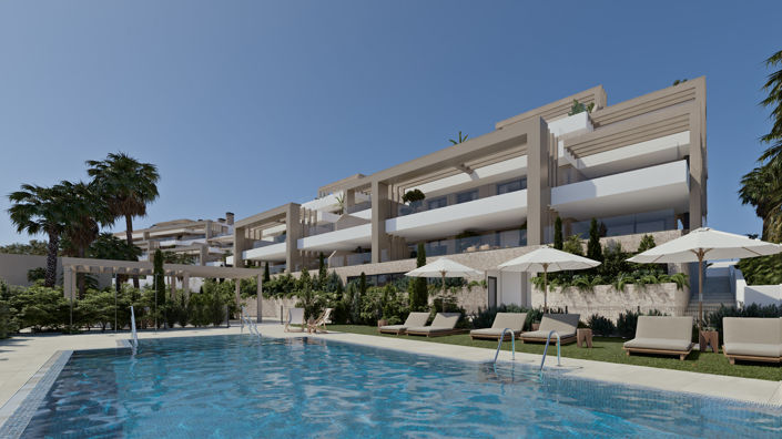 Image No.3-3 Bed Apartment for sale