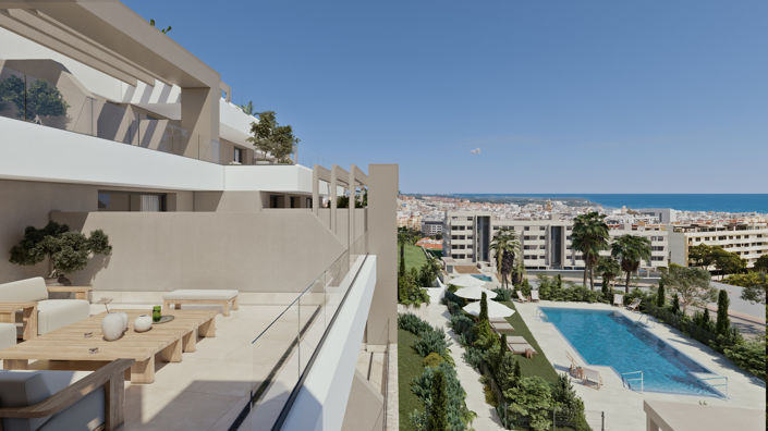 Image No.8-3 Bed Apartment for sale
