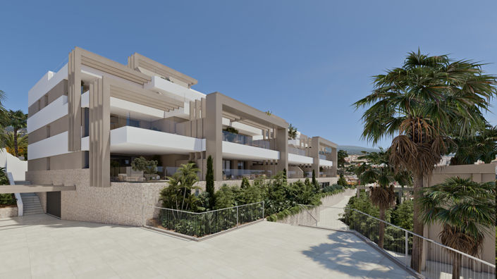 Image No.9-3 Bed Apartment for sale